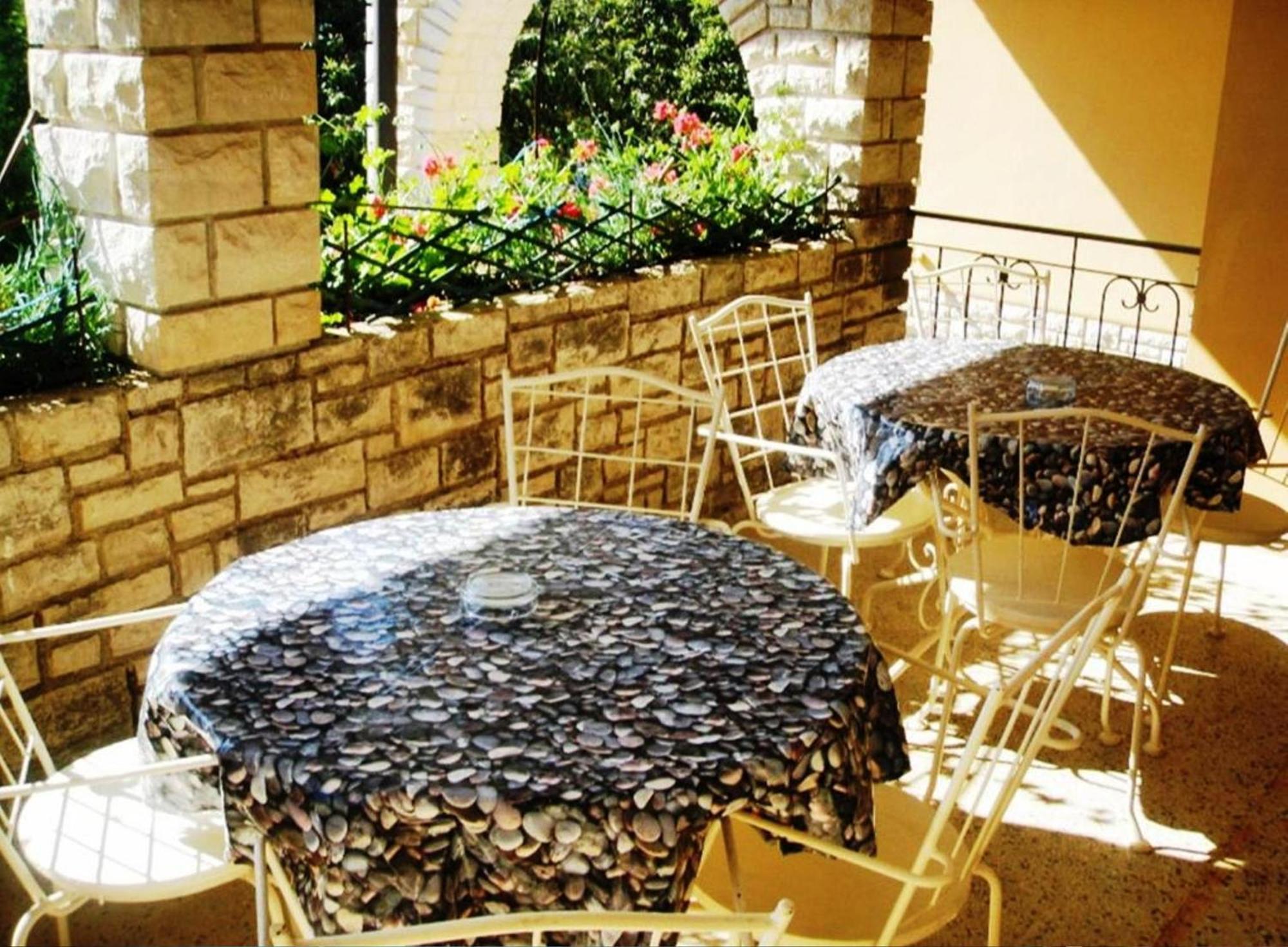רוביני Renata Mare Apartments מראה חיצוני תמונה