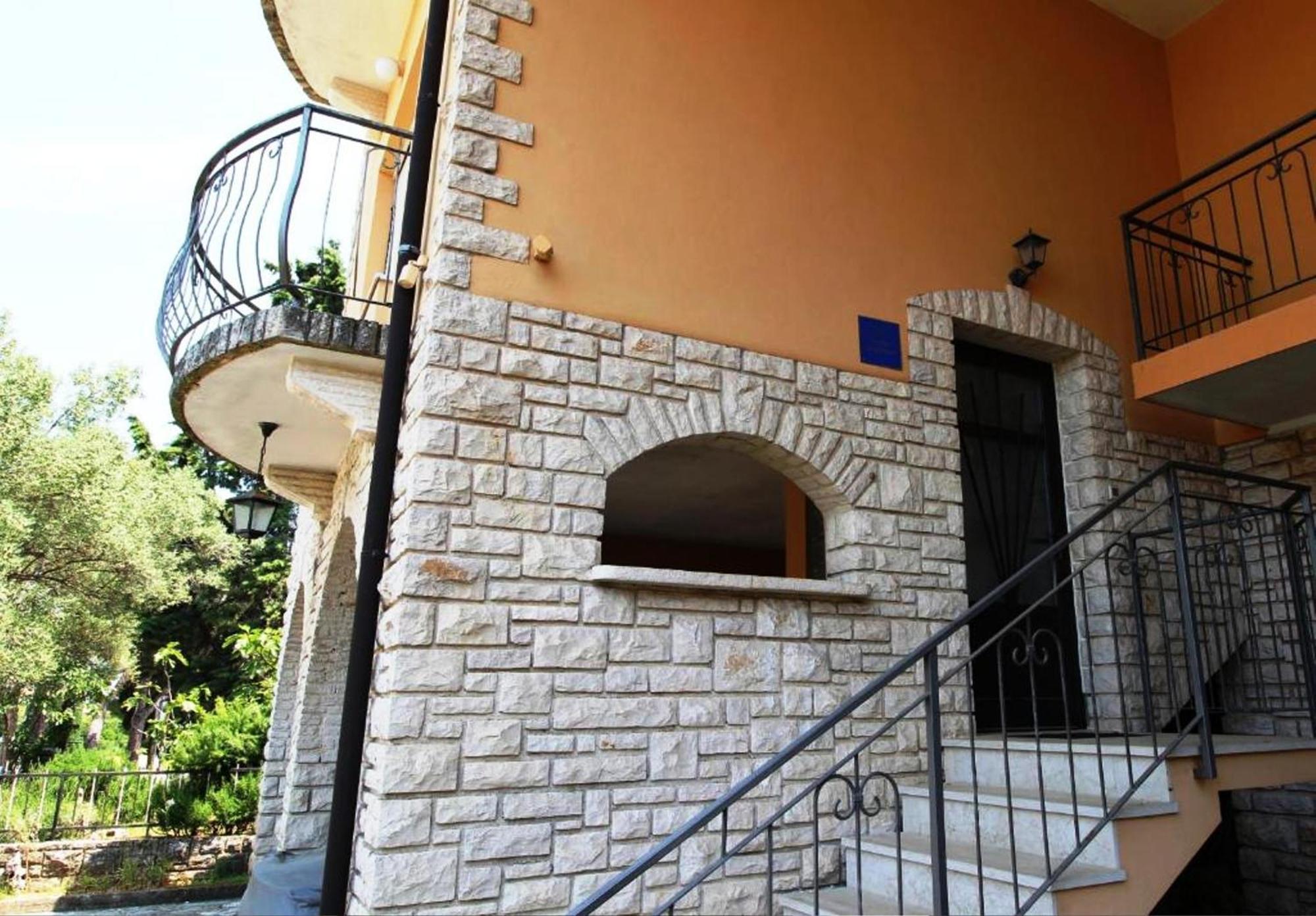 רוביני Renata Mare Apartments מראה חיצוני תמונה