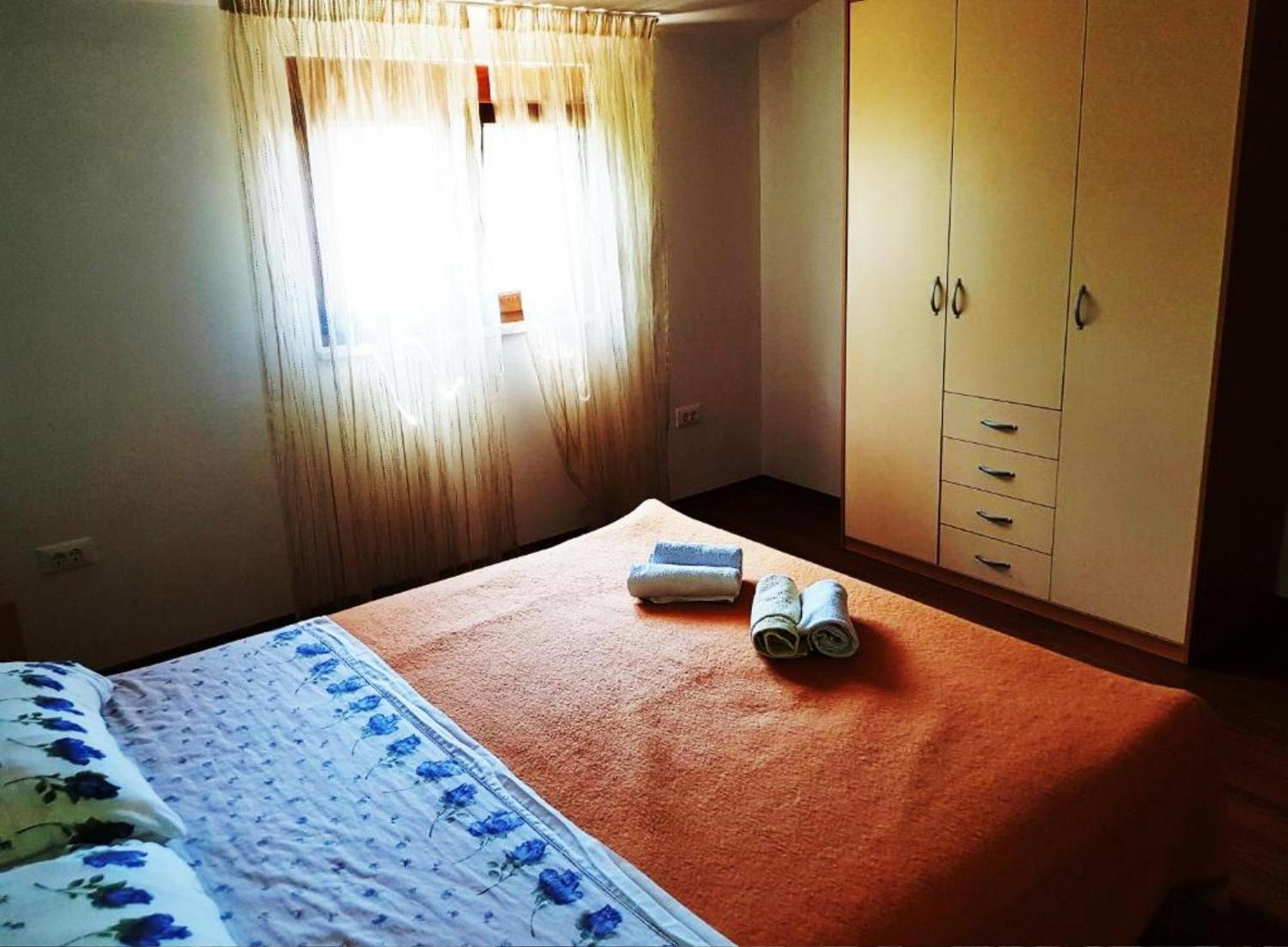 רוביני Renata Mare Apartments מראה חיצוני תמונה