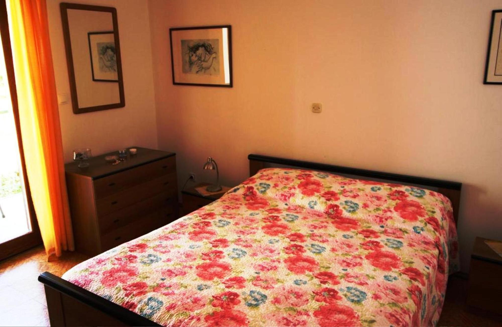 רוביני Renata Mare Apartments מראה חיצוני תמונה