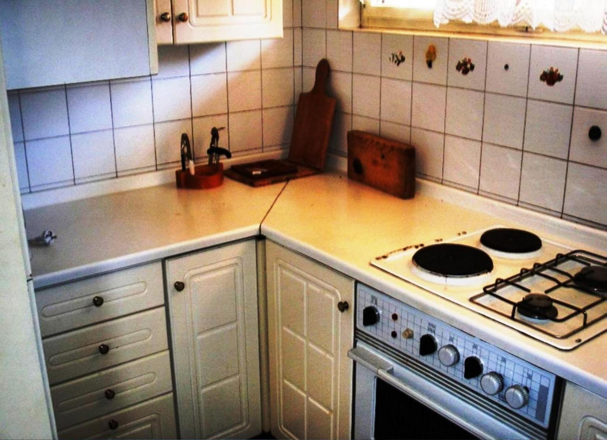רוביני Renata Mare Apartments מראה חיצוני תמונה