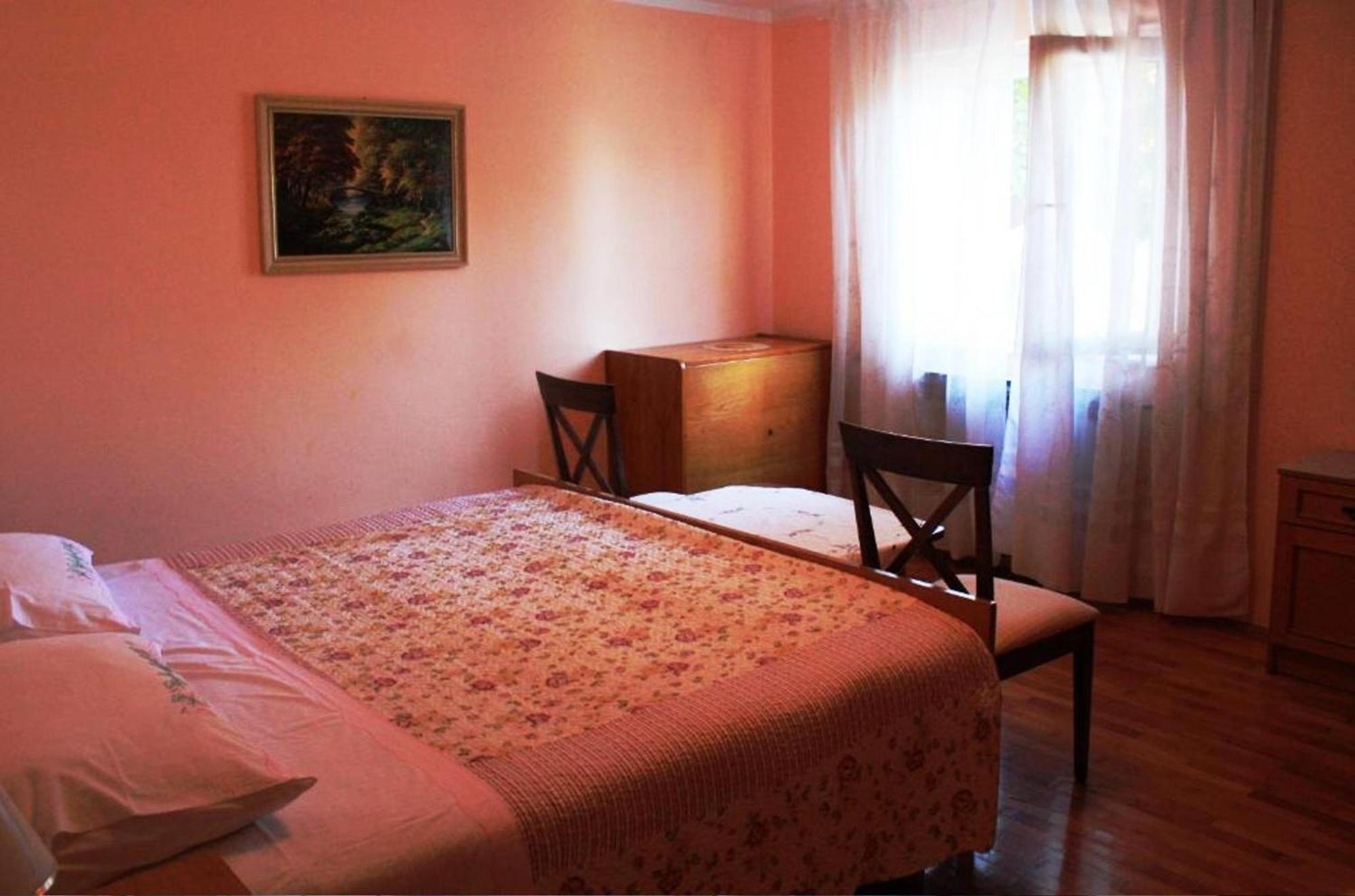 רוביני Renata Mare Apartments מראה חיצוני תמונה