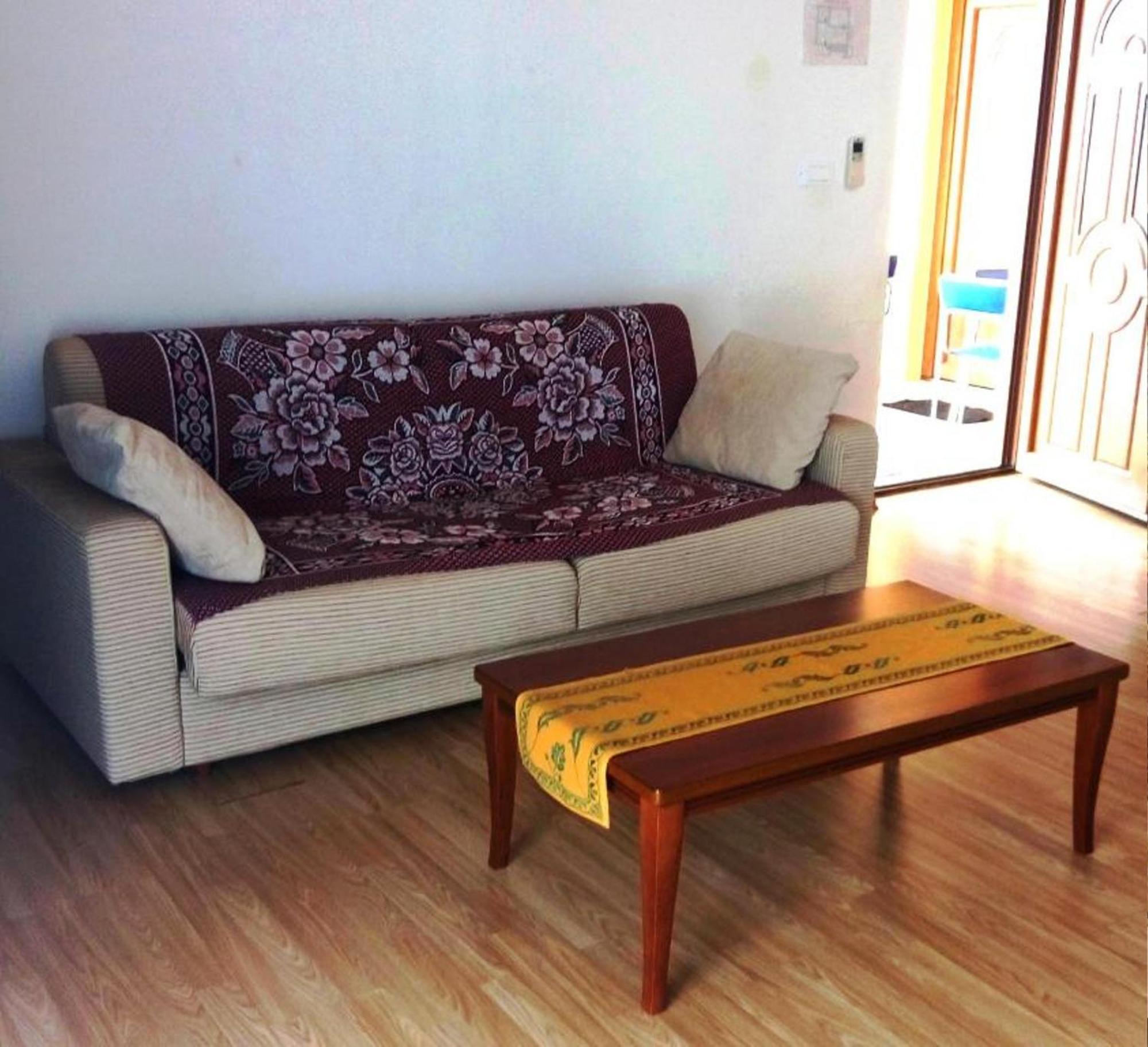 רוביני Renata Mare Apartments מראה חיצוני תמונה