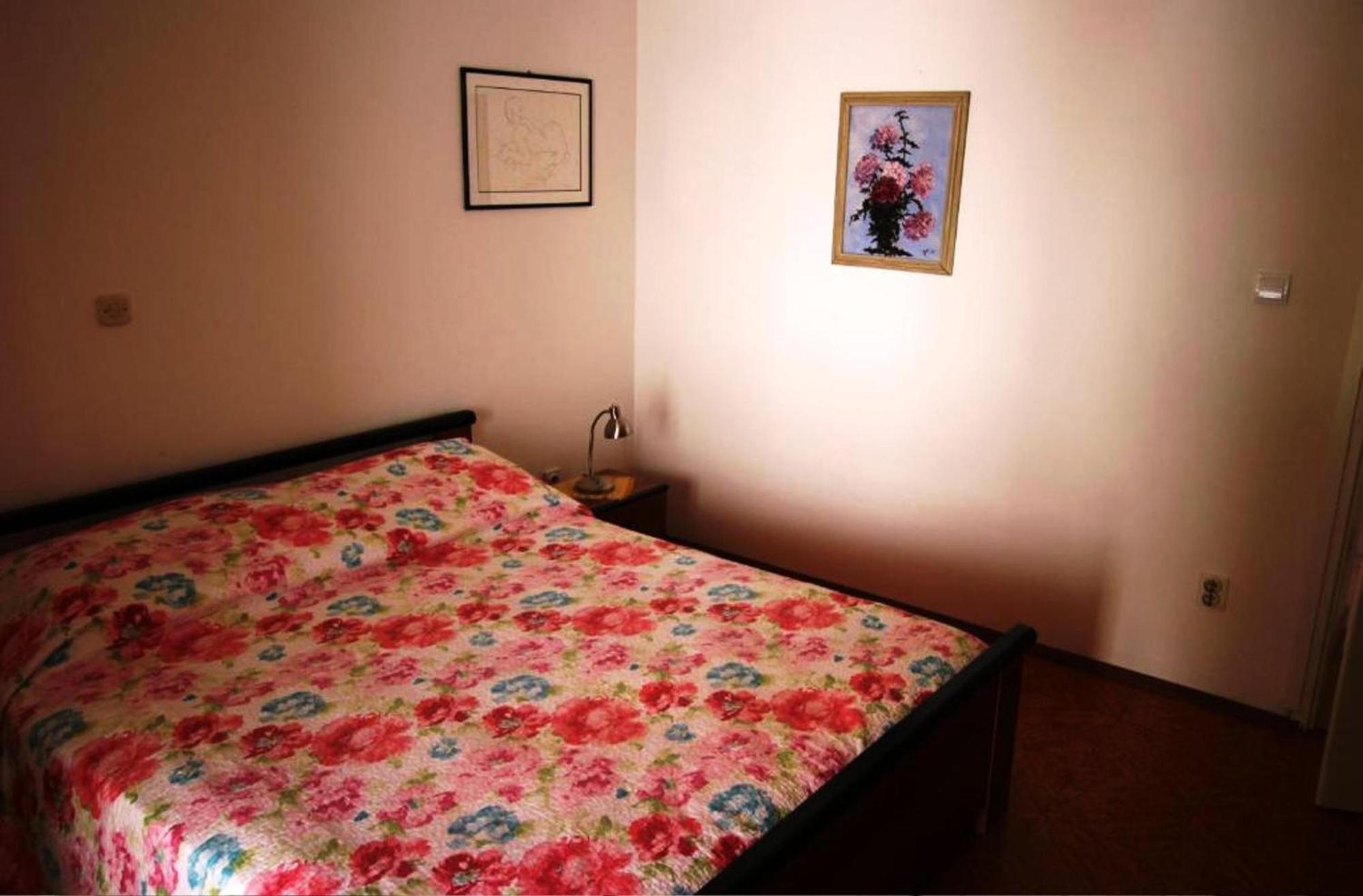 רוביני Renata Mare Apartments מראה חיצוני תמונה