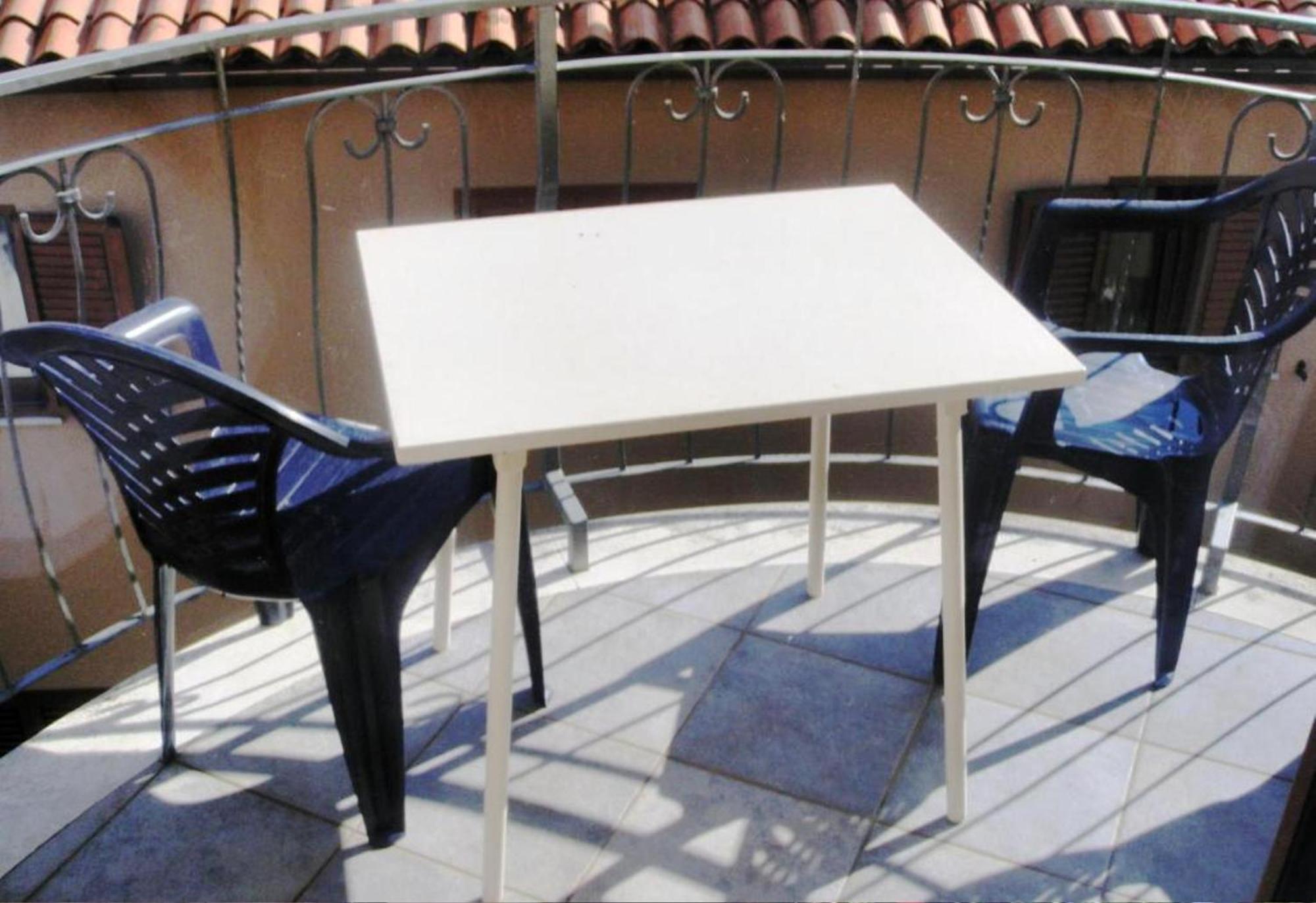 רוביני Renata Mare Apartments מראה חיצוני תמונה