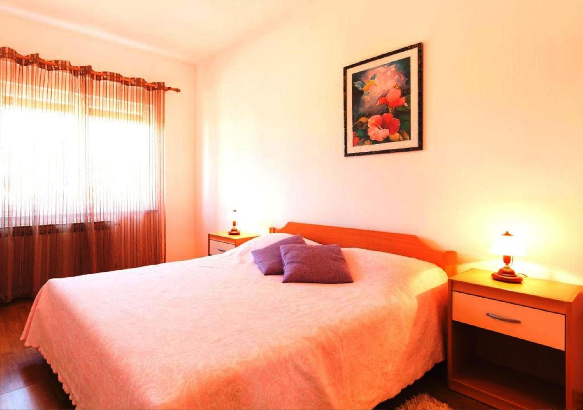רוביני Renata Mare Apartments מראה חיצוני תמונה