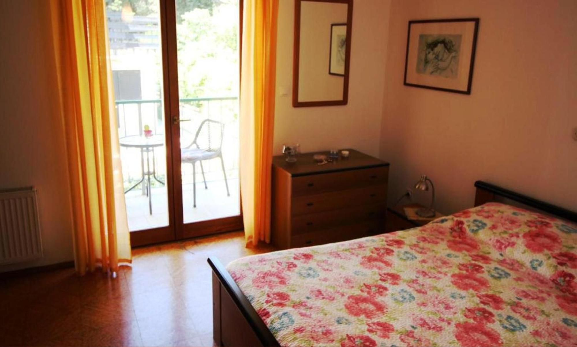 רוביני Renata Mare Apartments מראה חיצוני תמונה