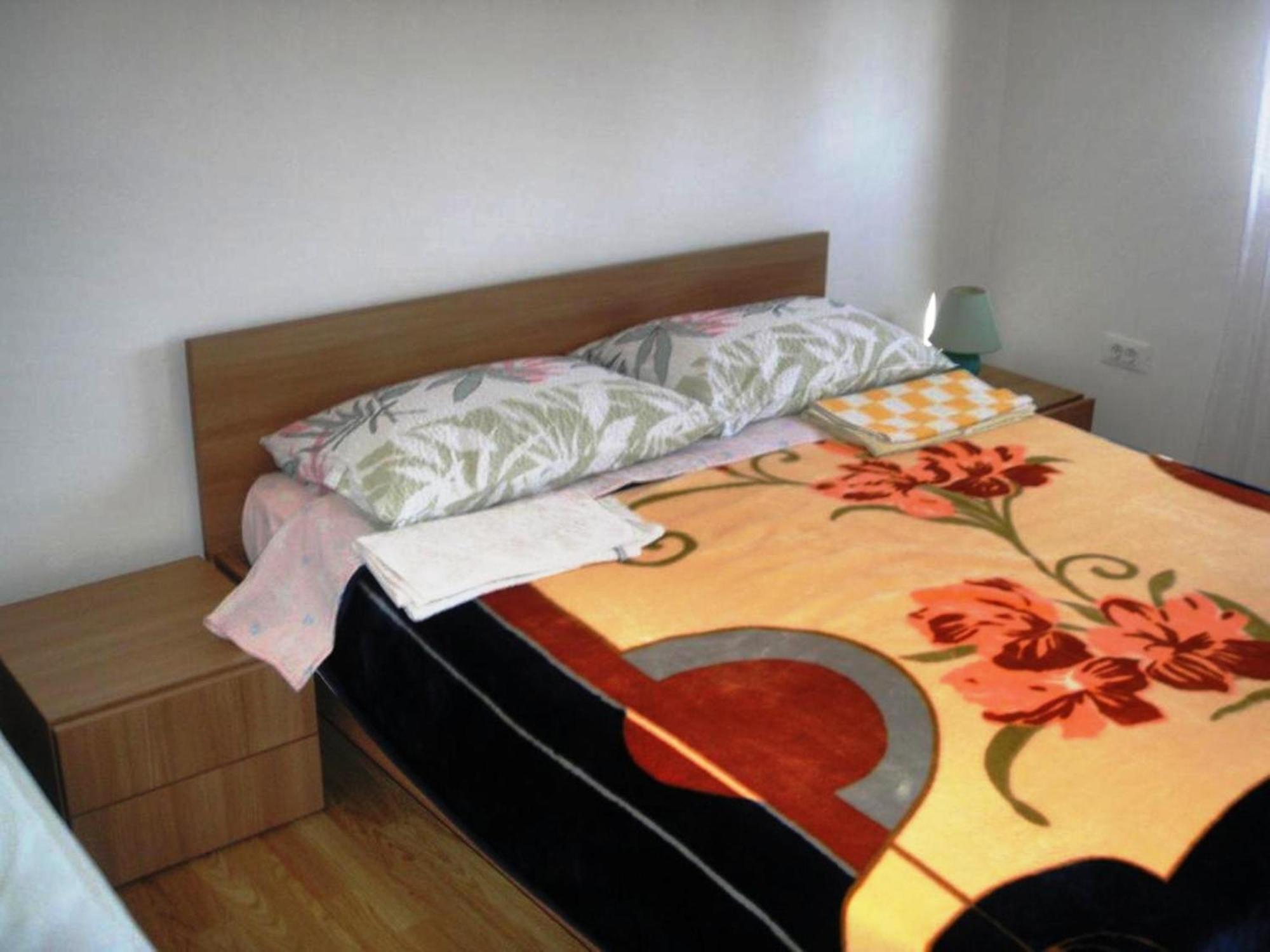 רוביני Renata Mare Apartments מראה חיצוני תמונה