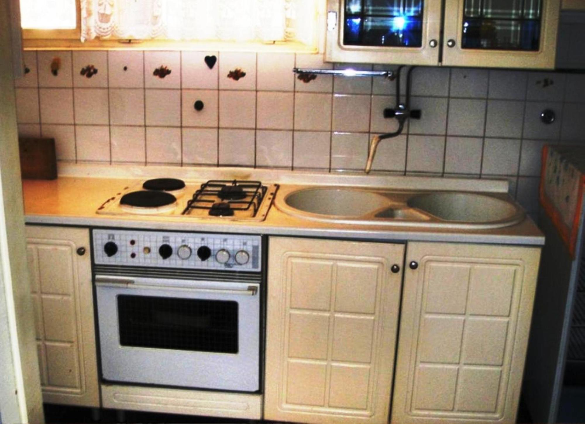 רוביני Renata Mare Apartments מראה חיצוני תמונה