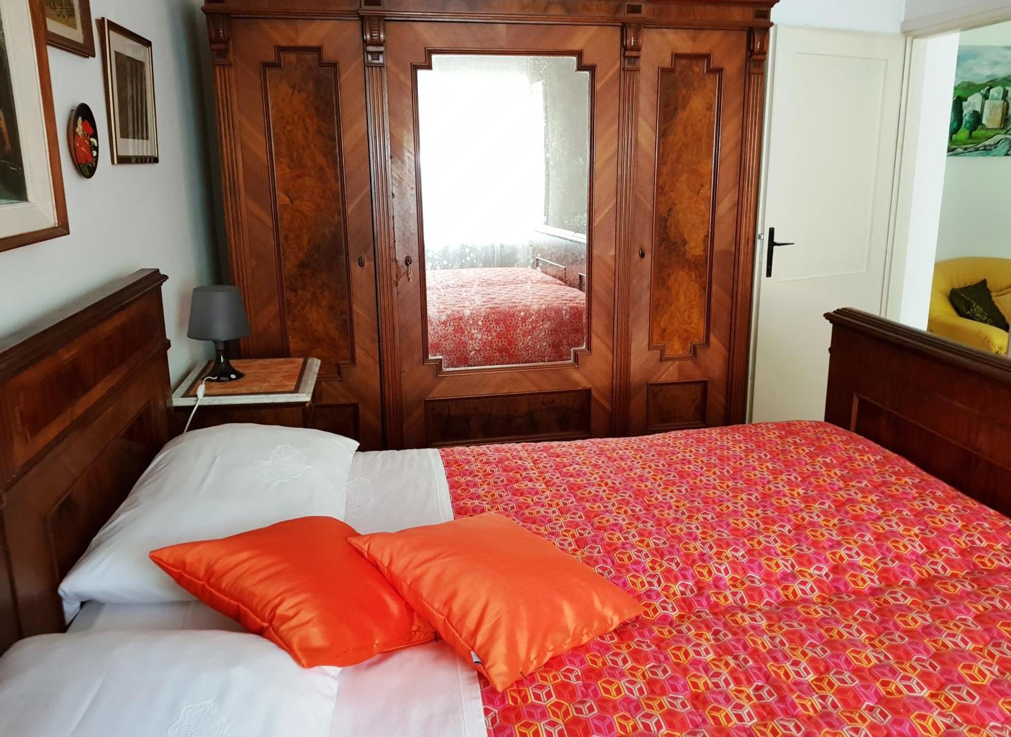 רוביני Renata Mare Apartments מראה חיצוני תמונה