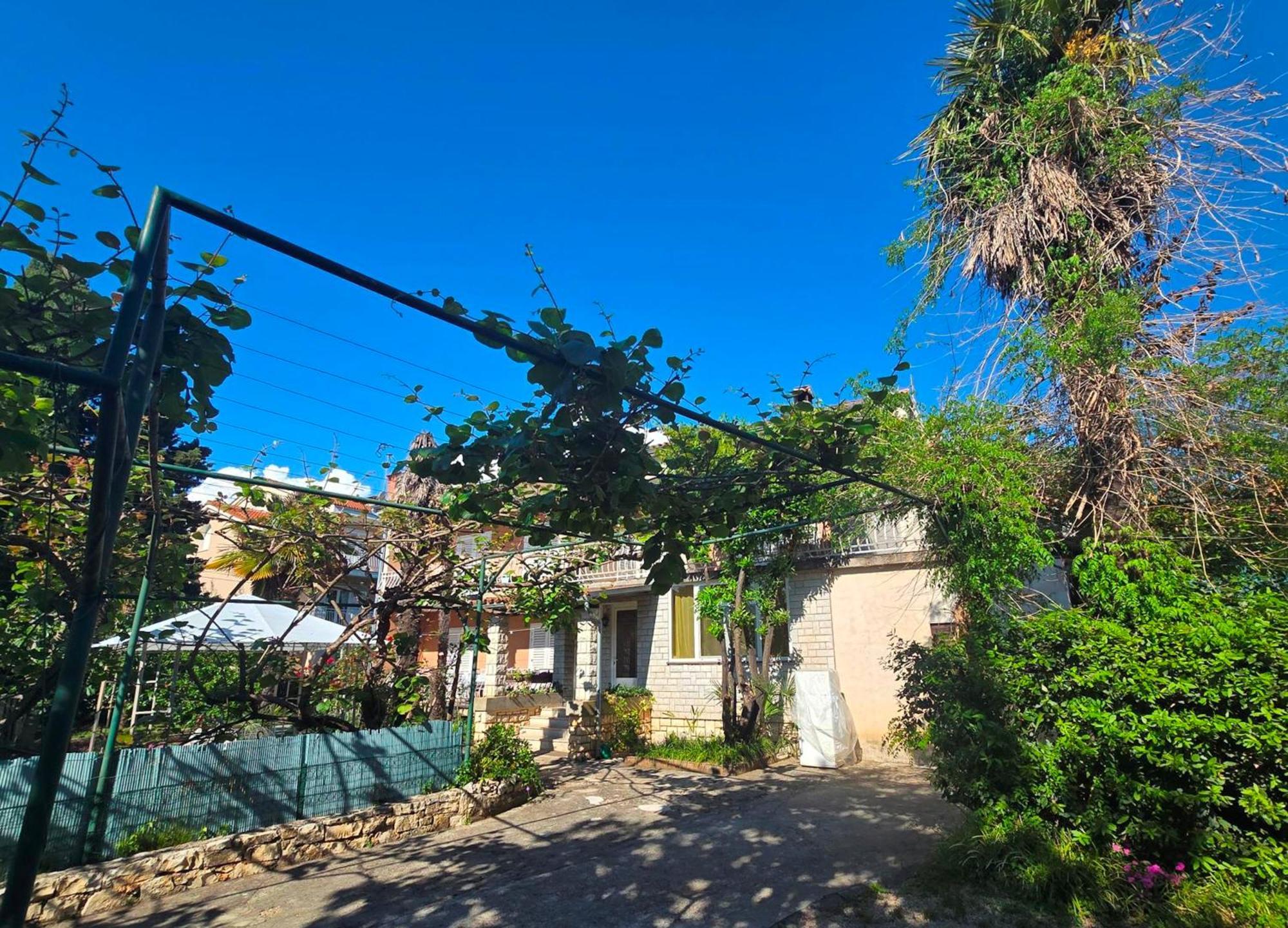 רוביני Renata Mare Apartments מראה חיצוני תמונה