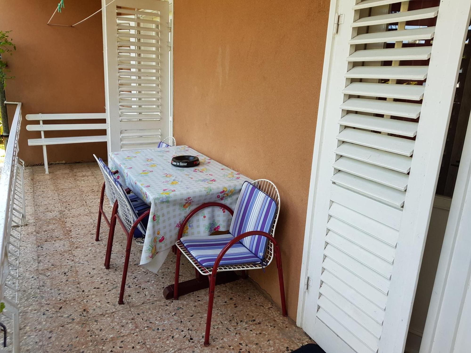 רוביני Renata Mare Apartments מראה חיצוני תמונה