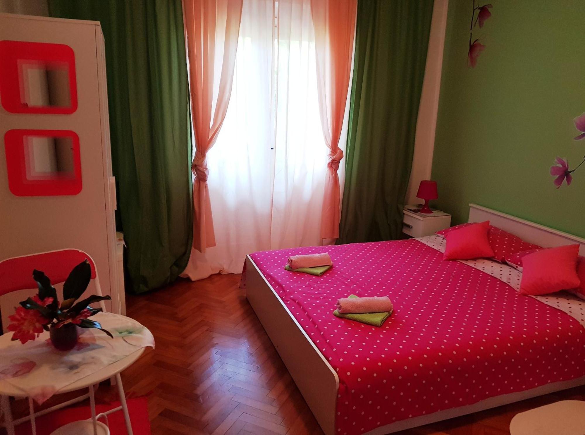 רוביני Renata Mare Apartments מראה חיצוני תמונה