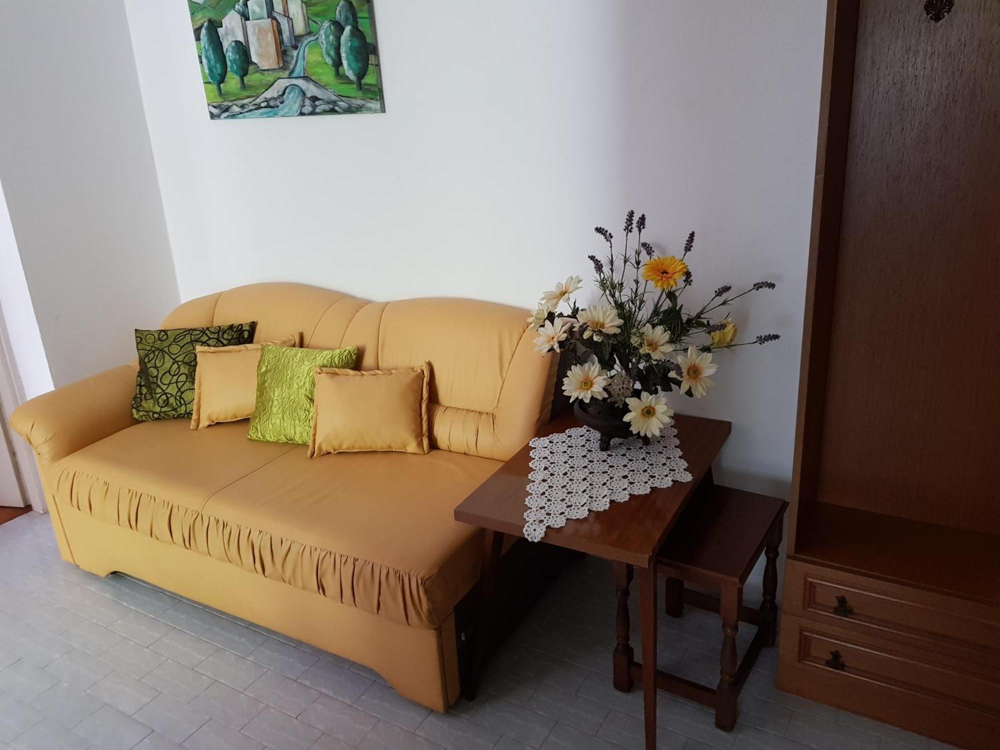 רוביני Renata Mare Apartments מראה חיצוני תמונה