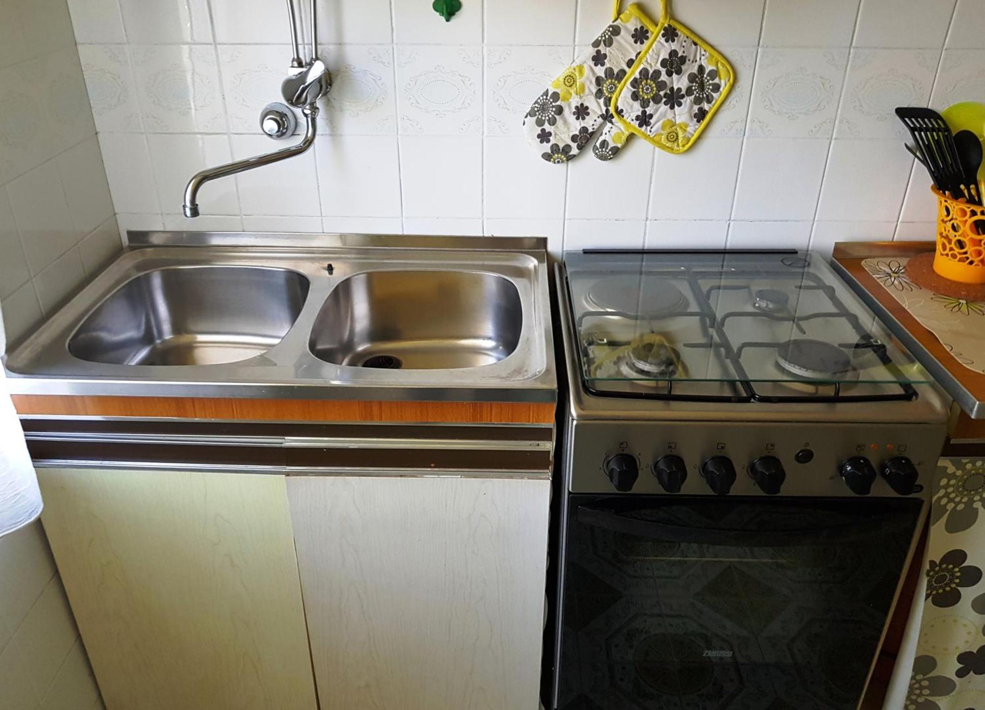 רוביני Renata Mare Apartments מראה חיצוני תמונה