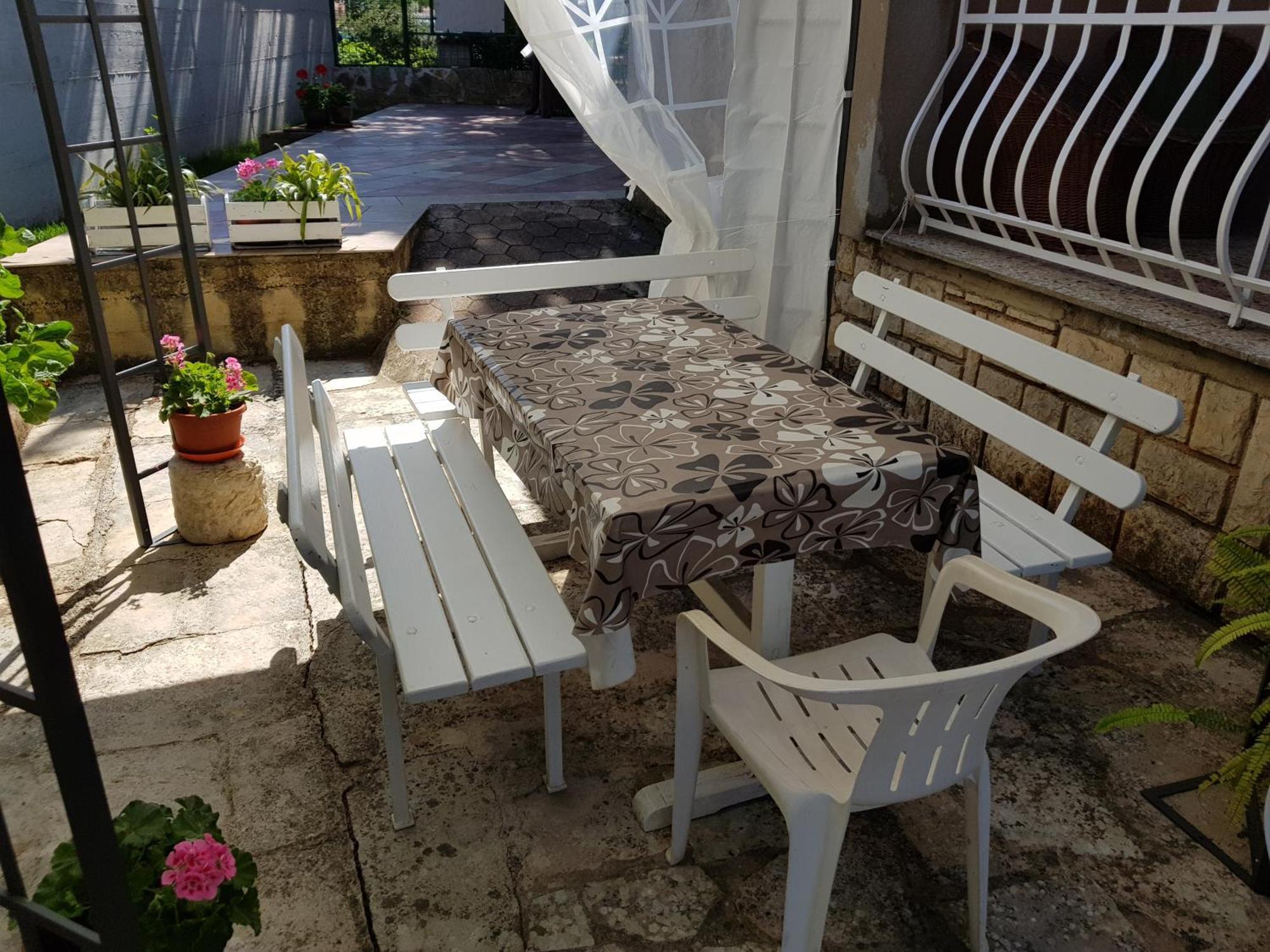 רוביני Renata Mare Apartments מראה חיצוני תמונה