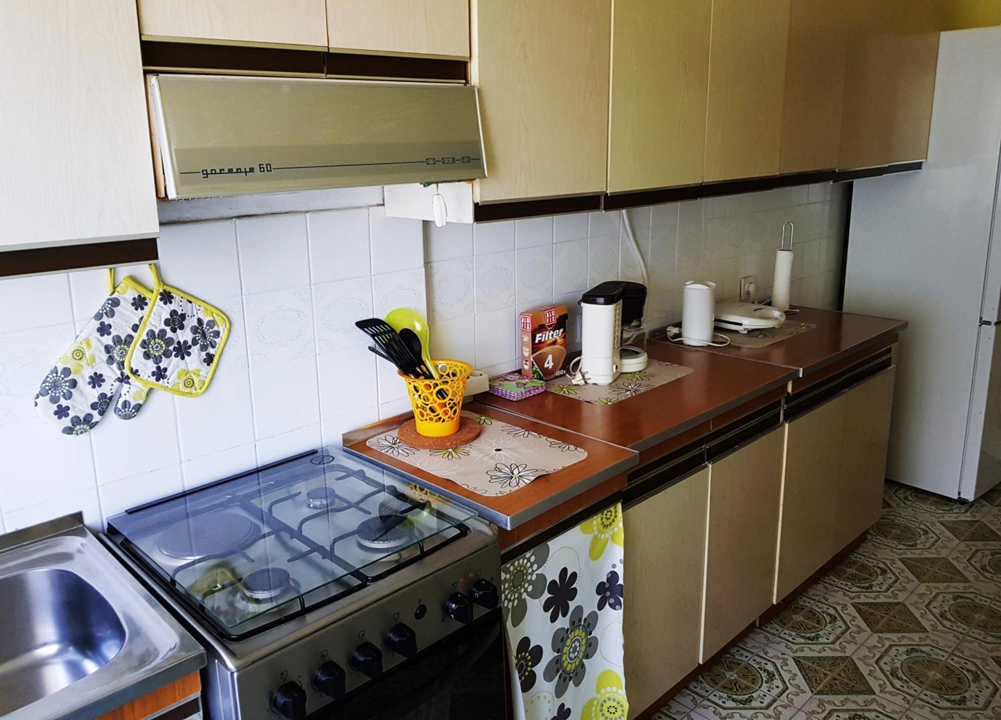 רוביני Renata Mare Apartments מראה חיצוני תמונה