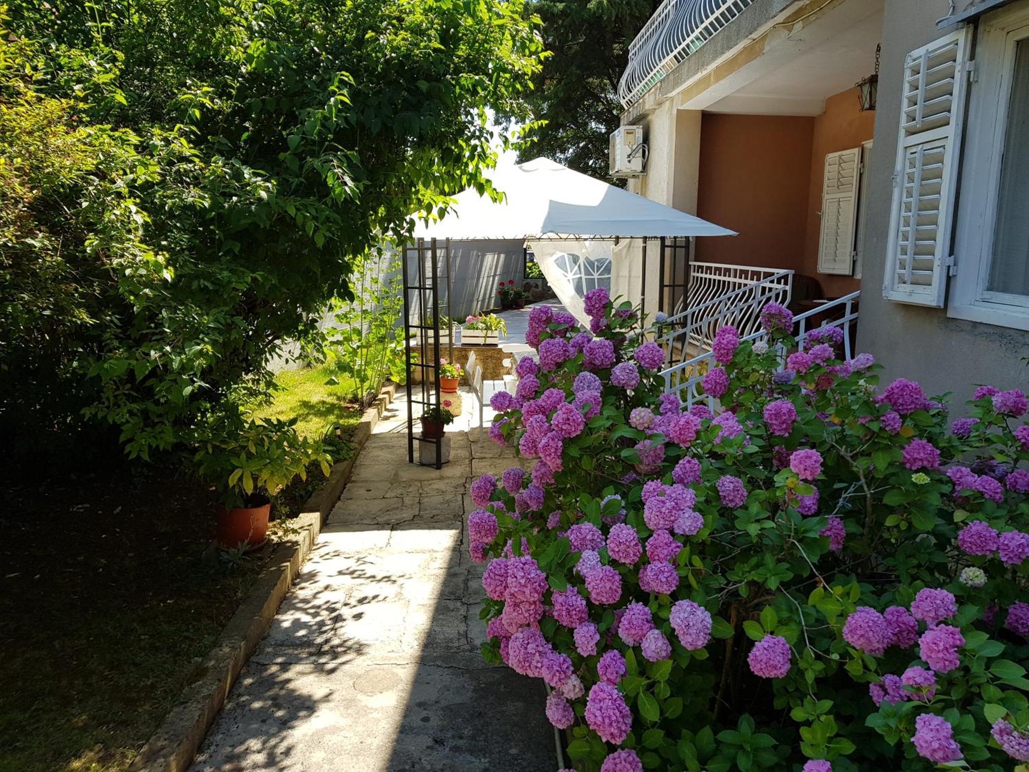 רוביני Renata Mare Apartments מראה חיצוני תמונה