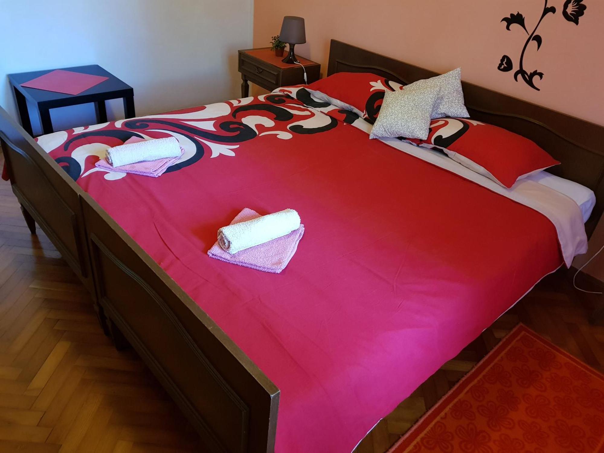 רוביני Renata Mare Apartments מראה חיצוני תמונה