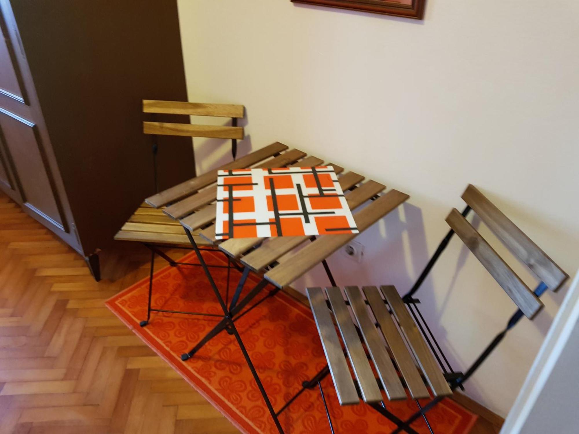 רוביני Renata Mare Apartments מראה חיצוני תמונה