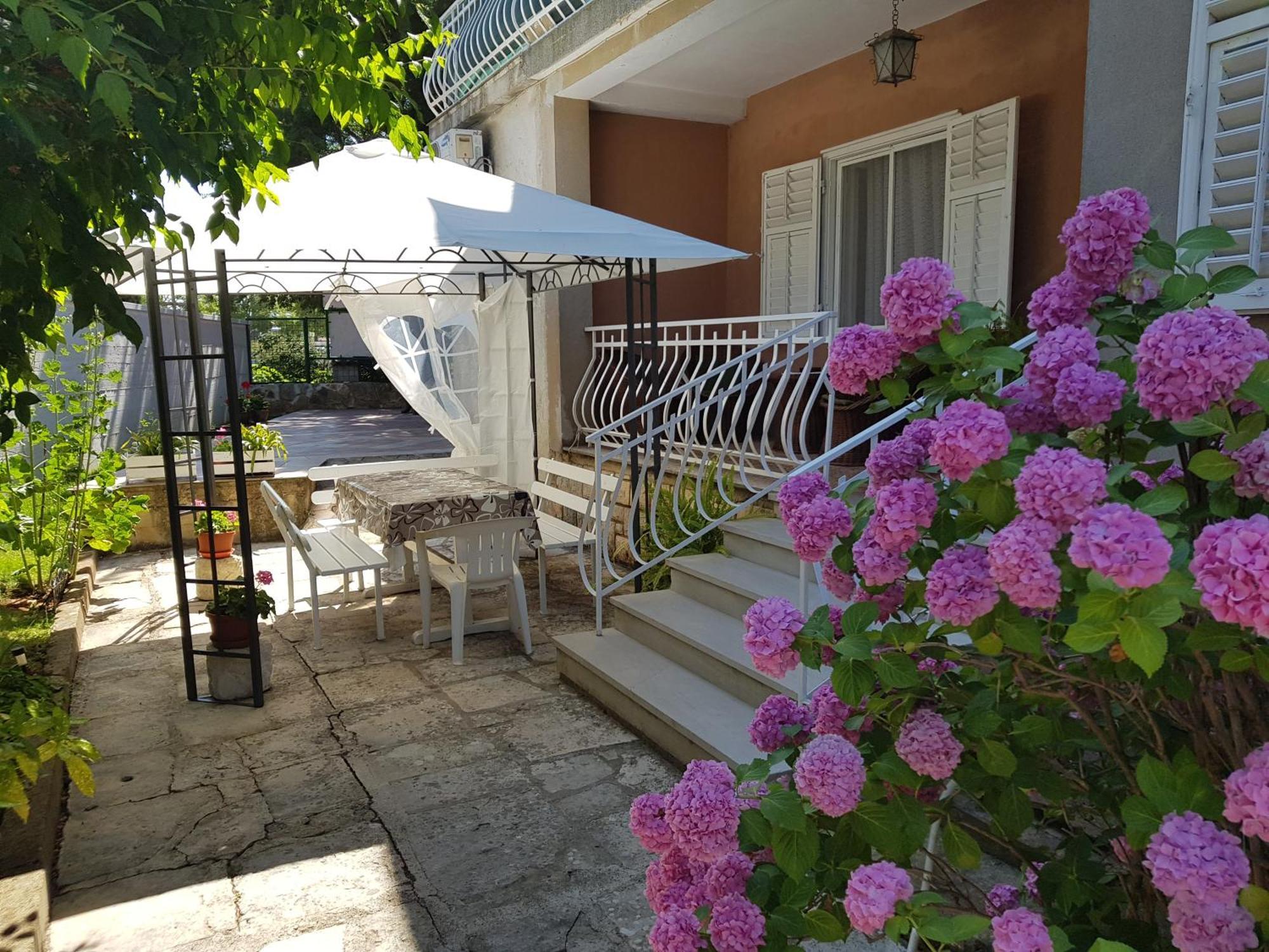 רוביני Renata Mare Apartments מראה חיצוני תמונה