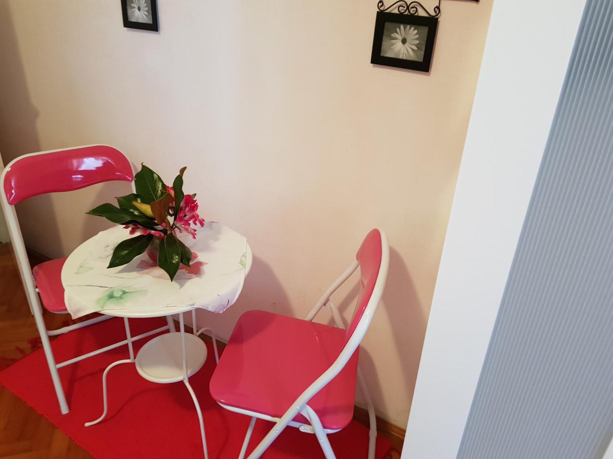רוביני Renata Mare Apartments מראה חיצוני תמונה