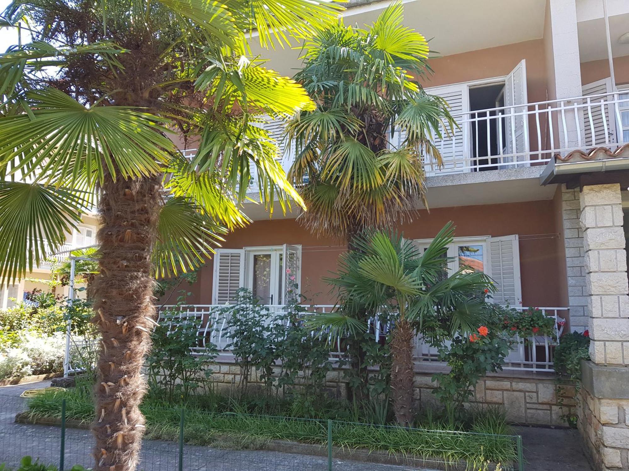 רוביני Renata Mare Apartments מראה חיצוני תמונה
